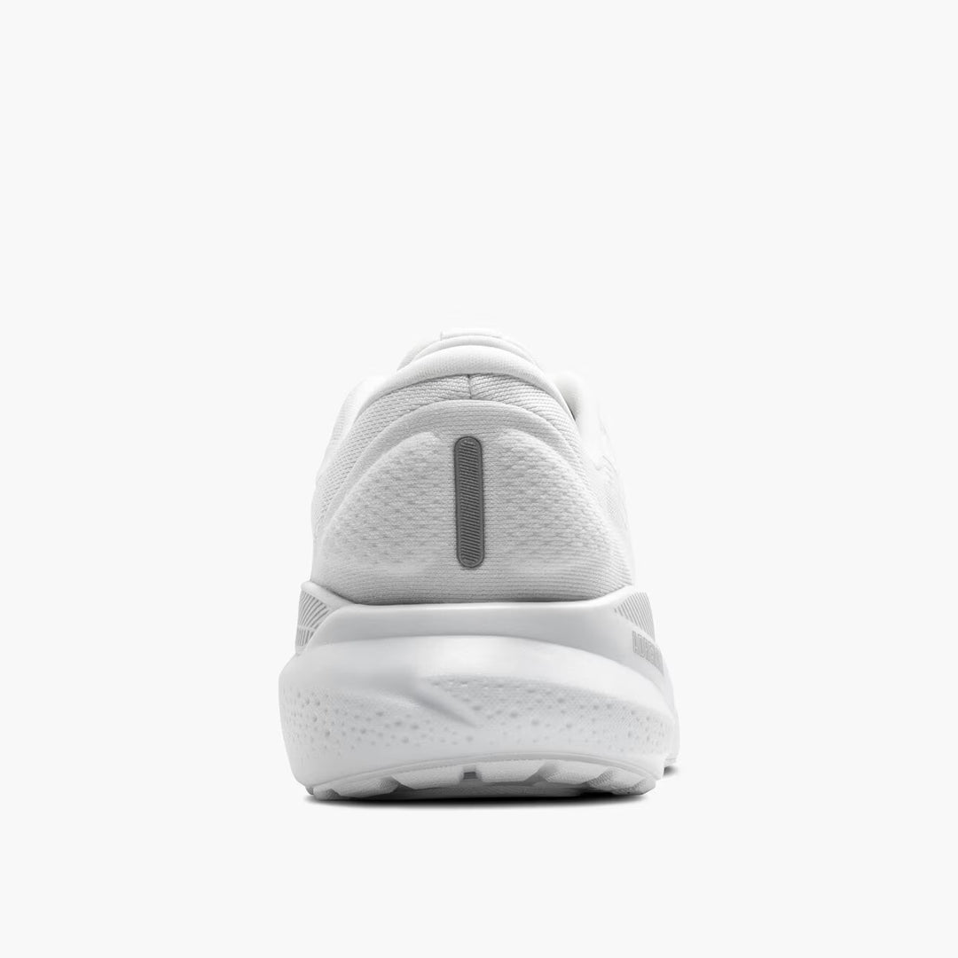 Brooks Women's Adrenaline GTS 24 (Wide) - White/Oyster/Alloy