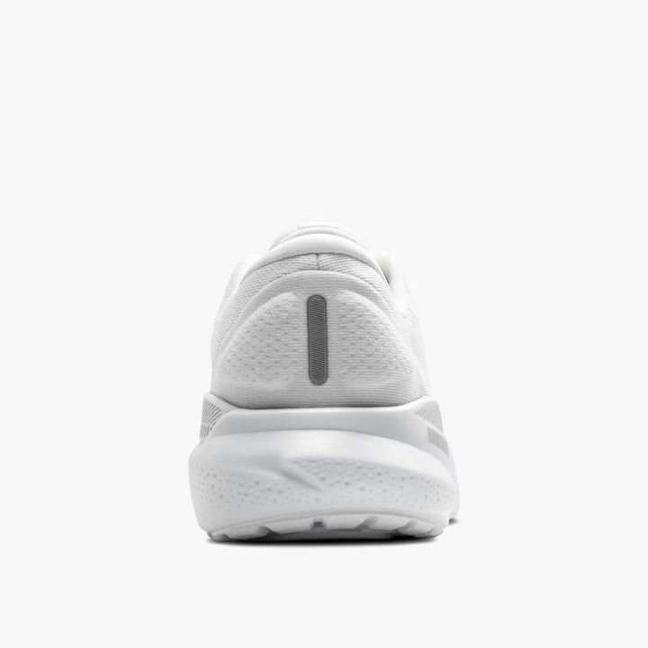 Brooks Women's Adrenaline GTS 24 (Wide) - White/Oyster/Alloy