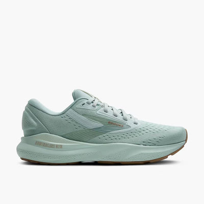 Brooks Adrenaline GTS 24 para mujer - Azul nube/Coco/Portabella