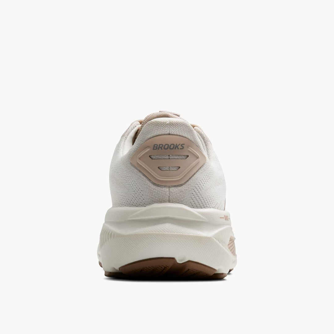Brooks Ghost 17 para mujer - Gris/Gris Chateau/Portabella