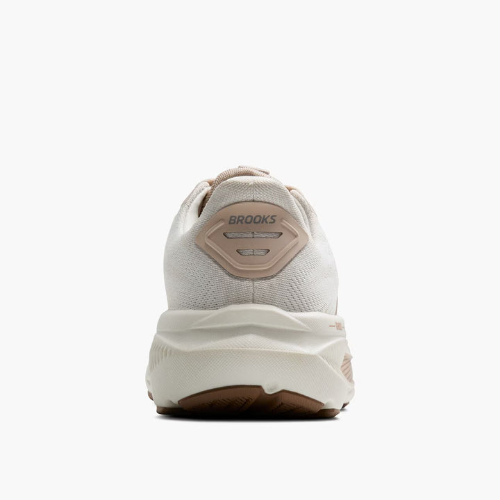 Brooks Ghost 17 para mujer - Gris/Gris Chateau/Portabella