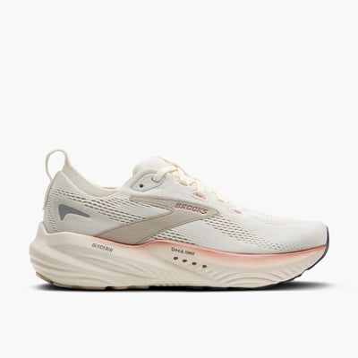 Brooks Glycerin 22 para mujer - Coco/Chateau/Rosa