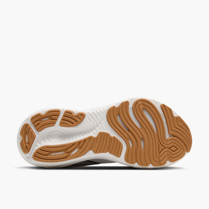 Brooks Glycerin 22 para mujer - Blanco/Gris/Negro