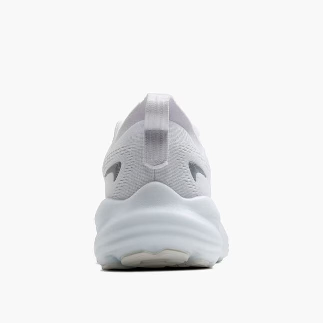 Brooks Women's Glycerin GTS 22 - White/Grey/Black