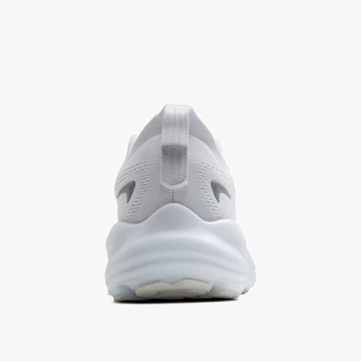 Brooks Glycerin 22 para mujer - Blanco/Blanco/Gris