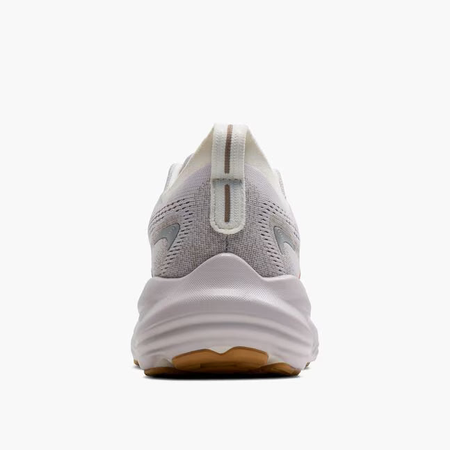 Brooks Womens Glycerin 22 - Lilac/Taffy/Coconut