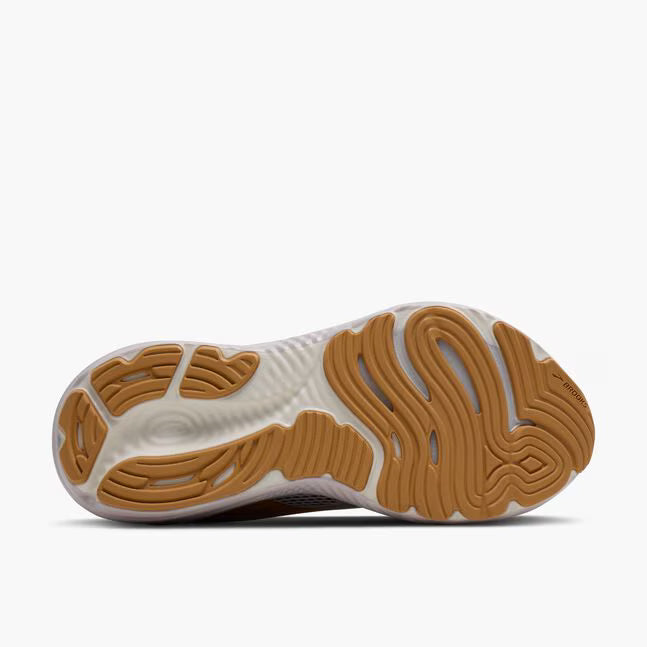 Brooks Womens Glycerin 22 - Lilac/Taffy/Coconut