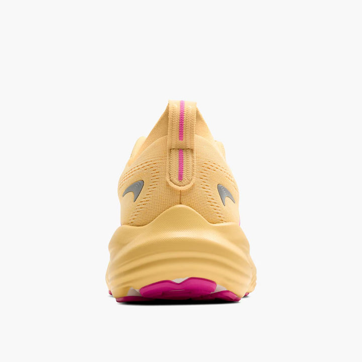 Brooks Glycerin 22 para mujer - Sherbert/Albaricoque/Rosa