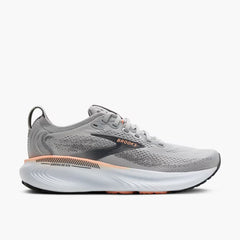 Grey/Blackened Pearl/Coral