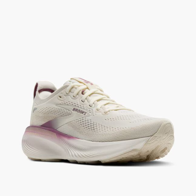 Brooks Adrenaline GTS 25 para mujer - Coco/Argyle