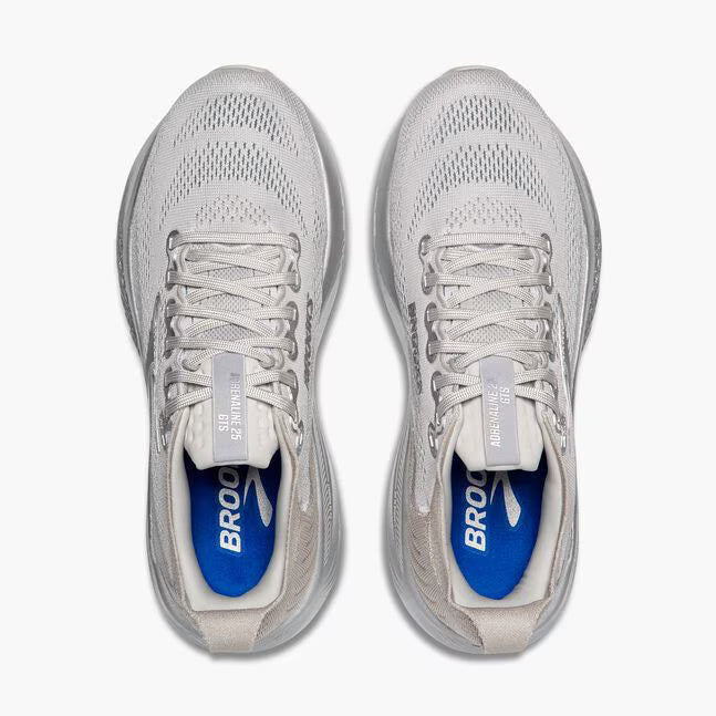 Brooks Adrenaline GTS 25 para mujer - Edición Aniversario de Plata