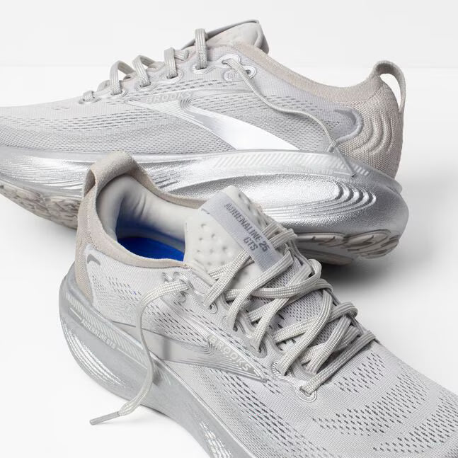 Brooks Adrenaline GTS 25 para mujer - Edición Aniversario de Plata