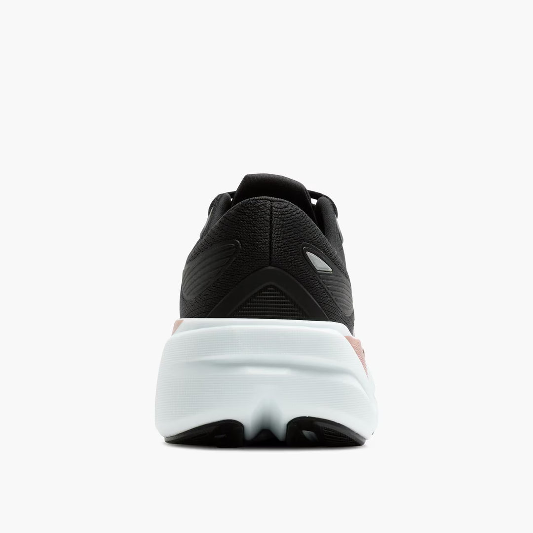 Brooks Women's Ghost Max 3 - Black/Black/Rose Gold