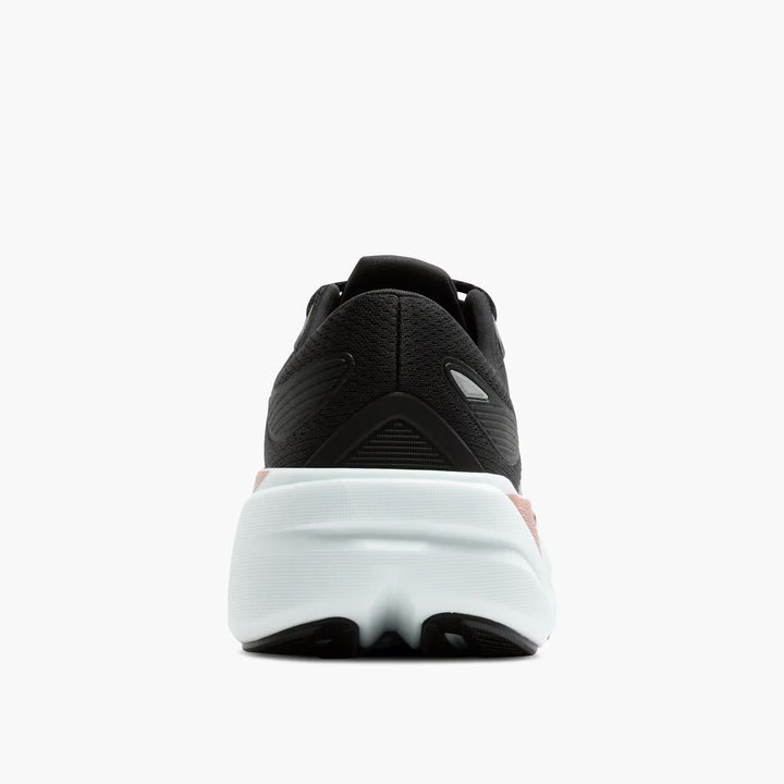 Brooks Women's Ghost Max 3 - Black/Black/Rose Gold