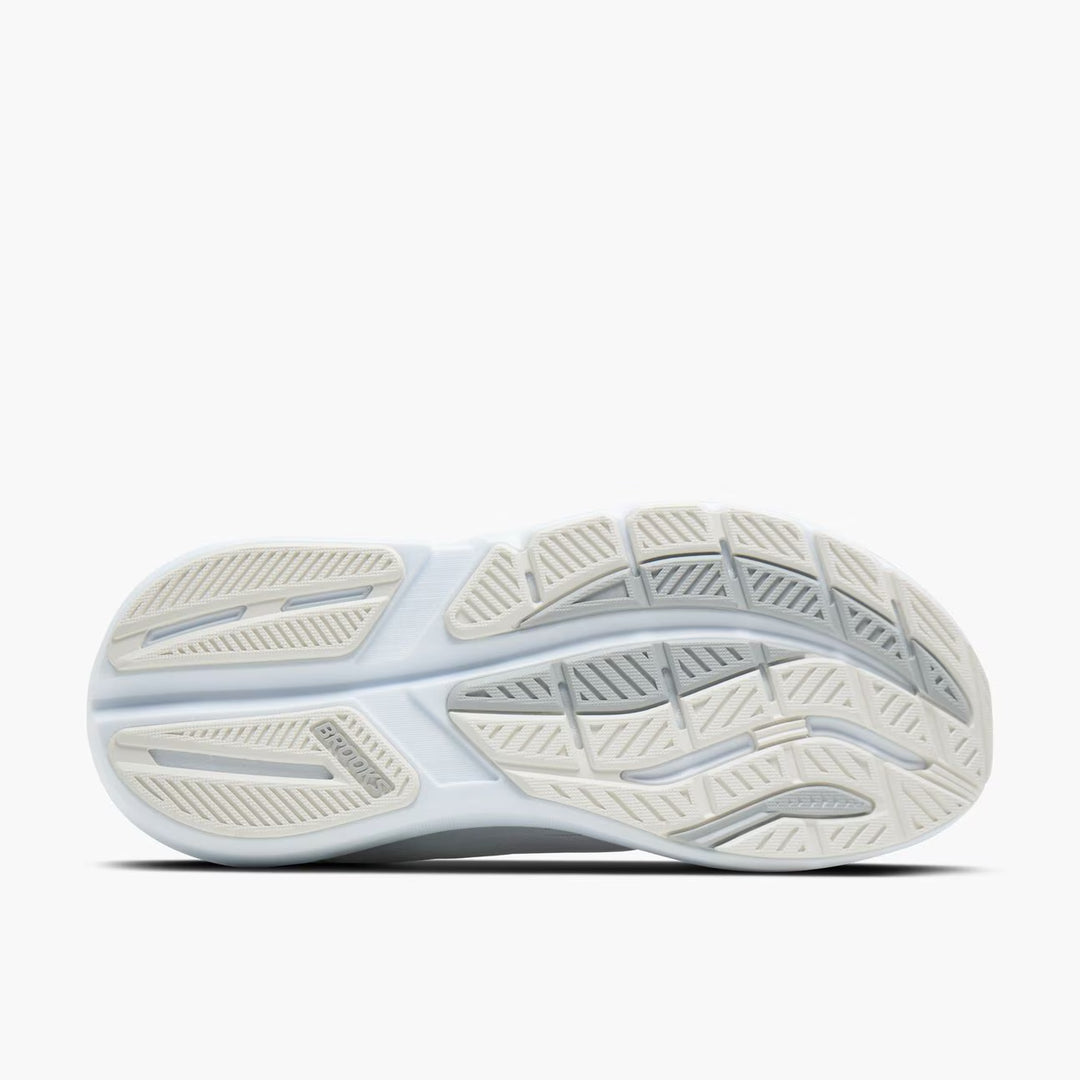 Brooks Women's Ghost Max 3 - White/White