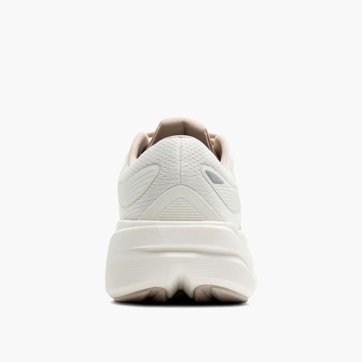 Brooks Women's Ghost Max 3 - Coconut/Chateau Grey/Blue