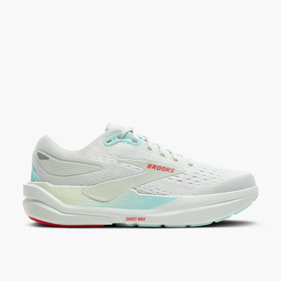 Brooks Ghost Max 3 para mujer - Azul/Verde Sylvan/Agua clara