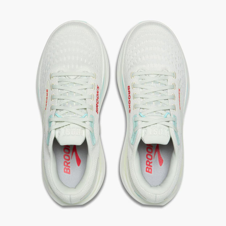 Brooks Women's Ghost Max 3 - Blue/Sylvan Green/Clearwater