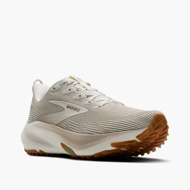 Brooks Ghost Trail para mujer - Coco/Chateau/Rosa