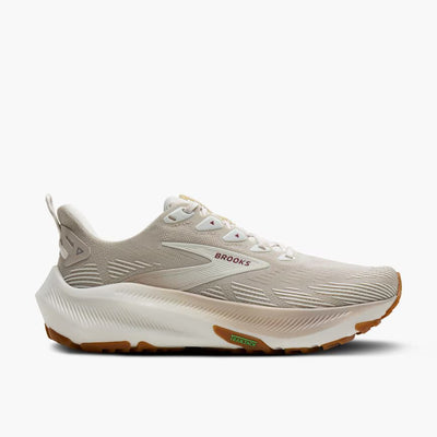 Brooks Ghost Trail para mujer - Coco/Chateau/Rosa