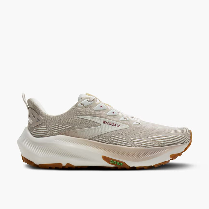 Brooks Ghost Trail para mujer - Coco/Chateau/Rosa