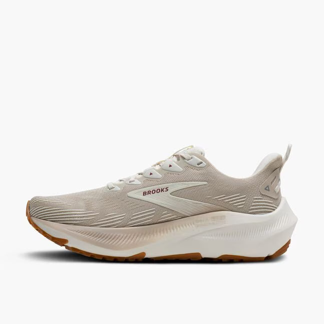 Brooks Ghost Trail para mujer - Coco/Chateau/Rosa
