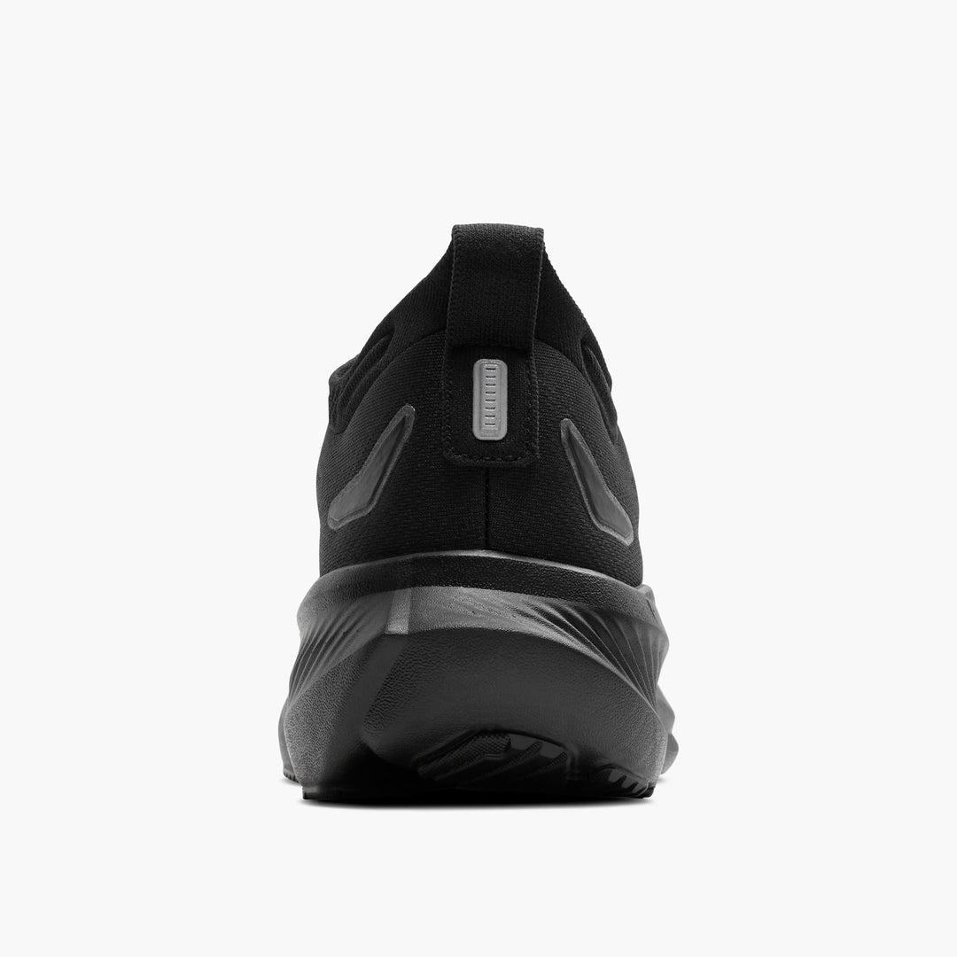 Brooks Glycerin 23 para mujer - Negro/Negro/Ébano