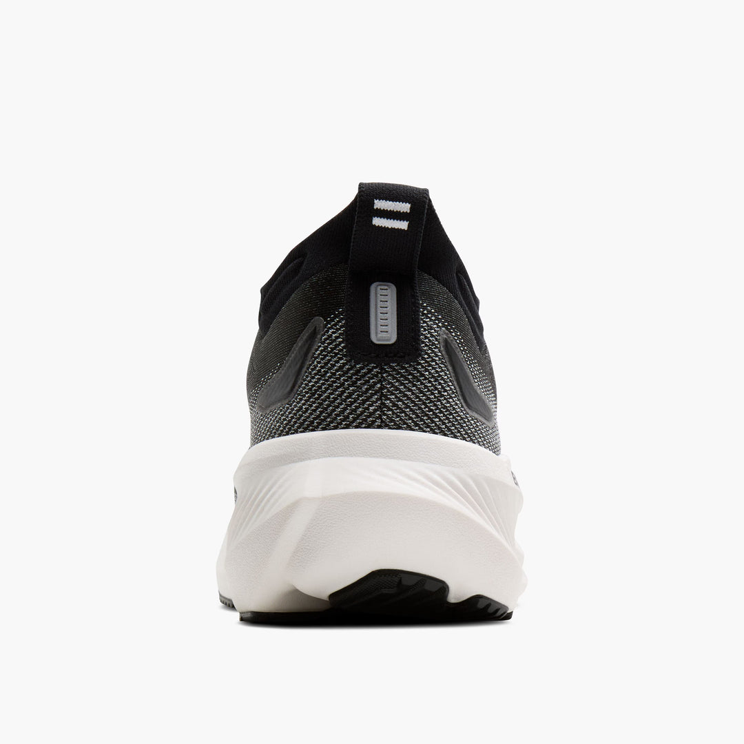Women's Brooks Glycerin 23 - Black/Grey/White