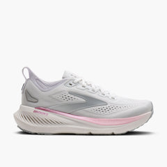 White/Harbor Mist/Metallic