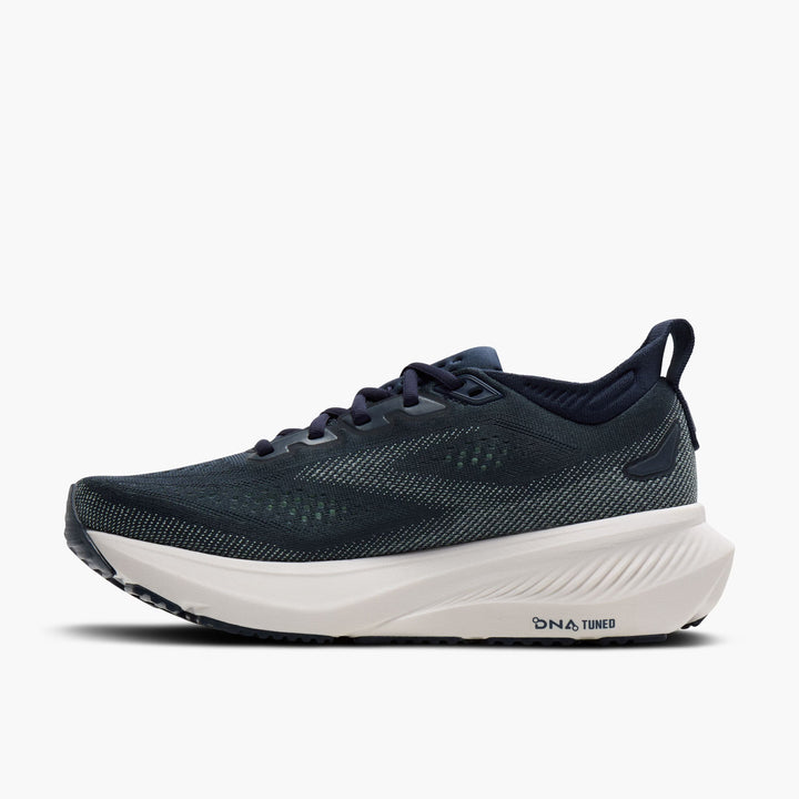 Brooks Glycerin 23 WIDE para mujer - Spellbound/Yucca/Rosa