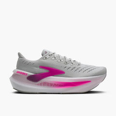 Oyster/Argyle/Cyber Pink