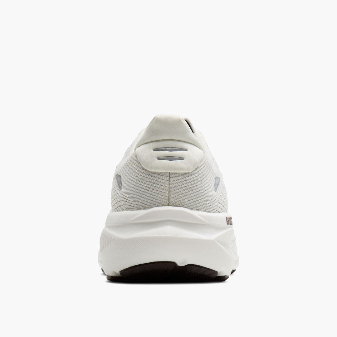 Brooks Women's Ghost 18 - Coconut/ Coffee/ Fuschia