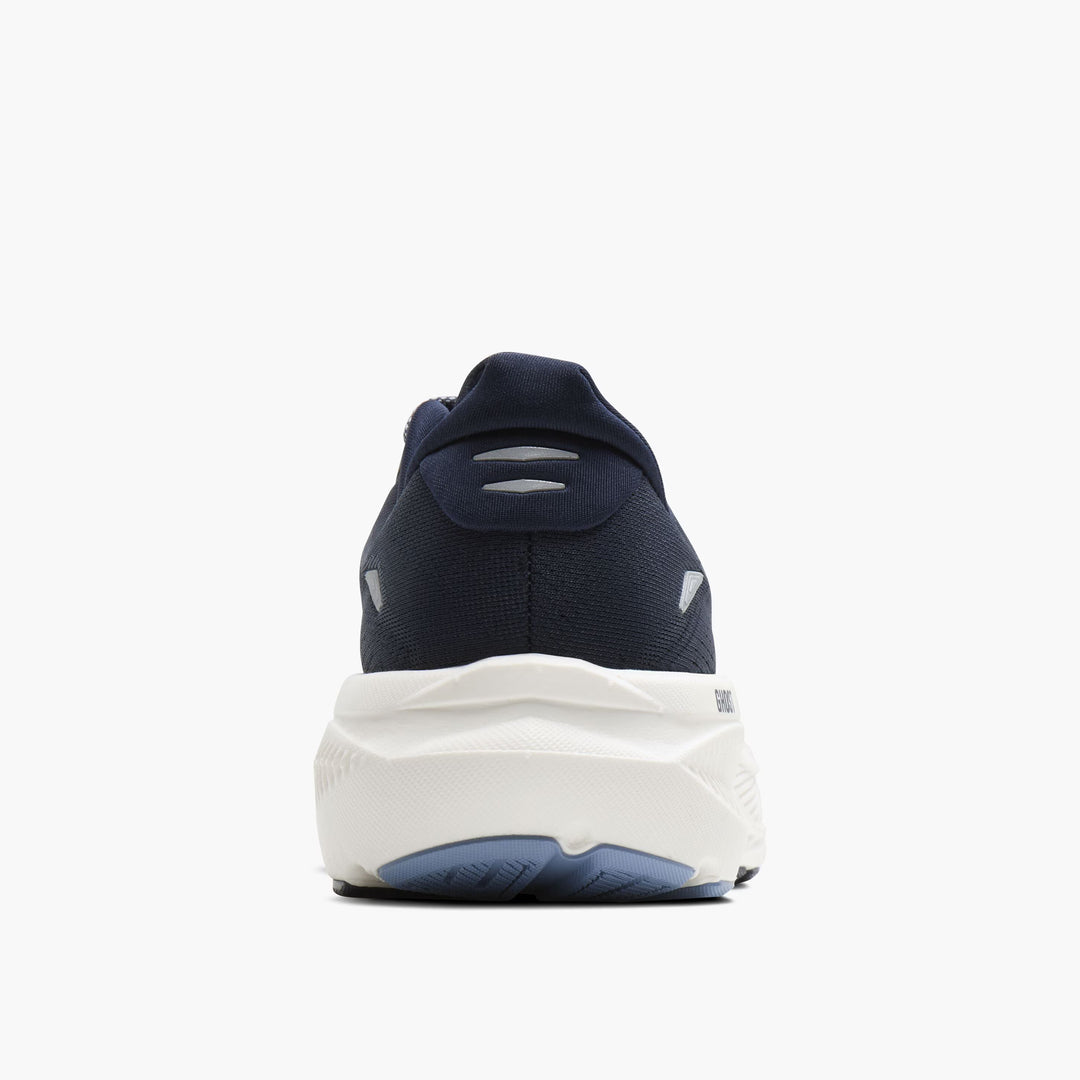 Brooks Women's Ghost 18 - Navy/Rain Washed/Coconut