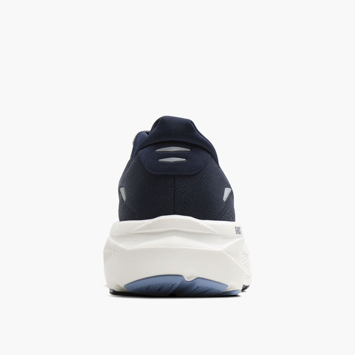 Brooks Women's Ghost 18 - Navy/Rain Washed/Coconut