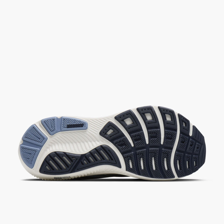 Brooks Women's Ghost 18 - Navy/Rain Washed/Coconut