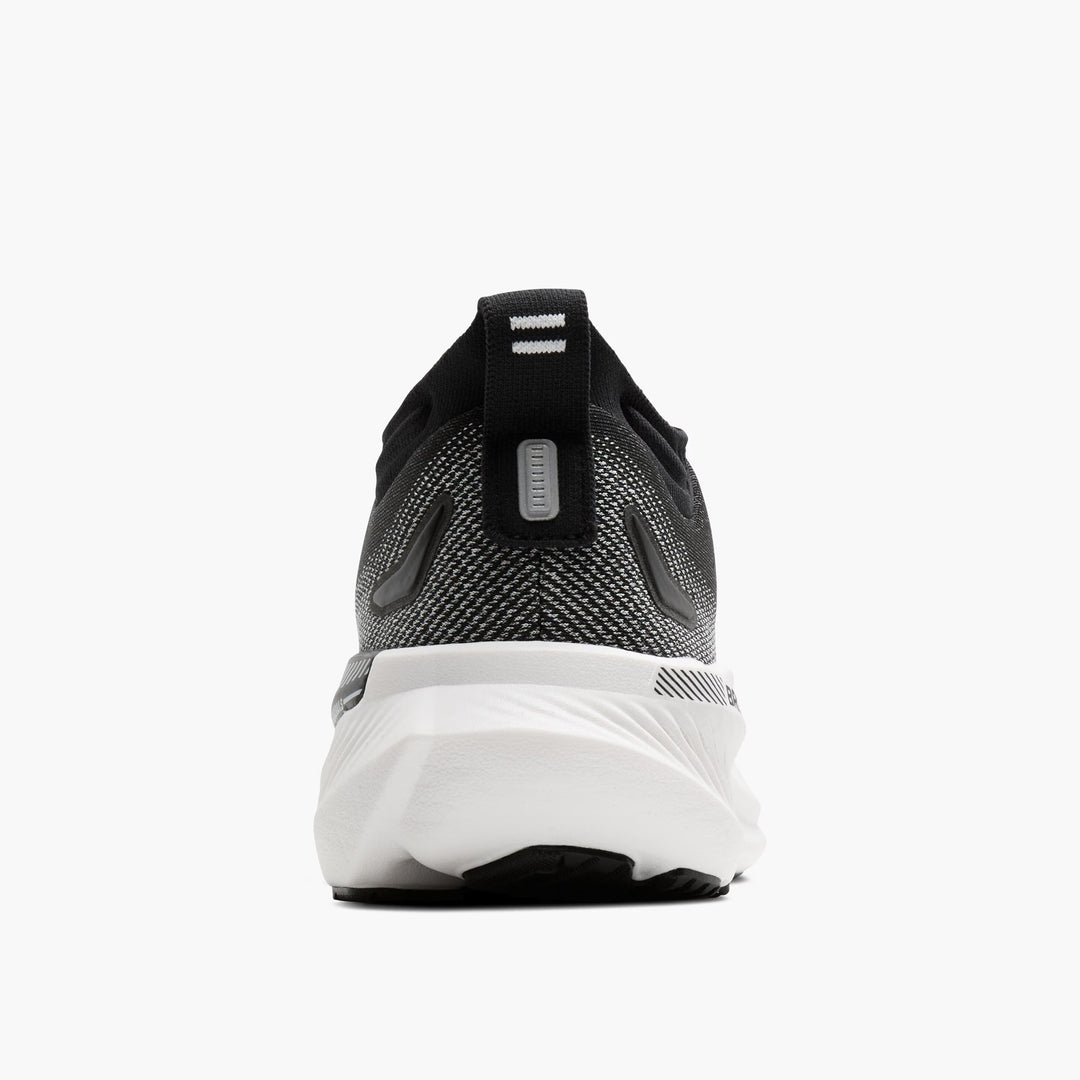 Women's Brooks Glycerin GTS 23 - Black/Grey/White