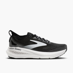 Black/Grey/White