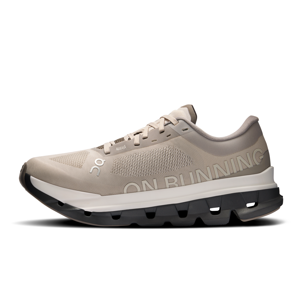 ON Women's Cloudflow 5 - Fog Eclipse