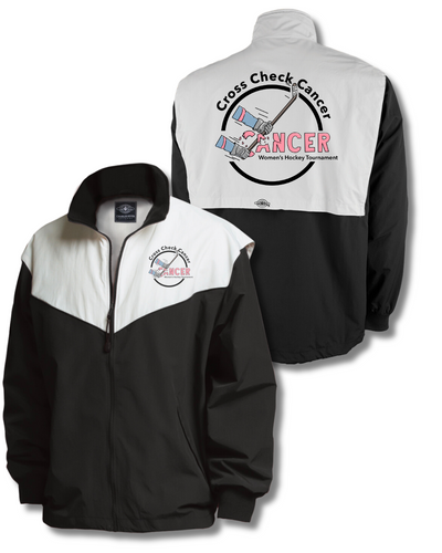 Chaqueta de campeonato Cross Check (9971) 
