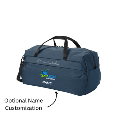 Amazon Marathon - TravisMathew Lateral Duffel (TMB200)