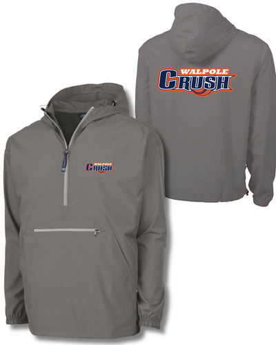 Sudadera unisex Crush Pack-N-Go (9904)