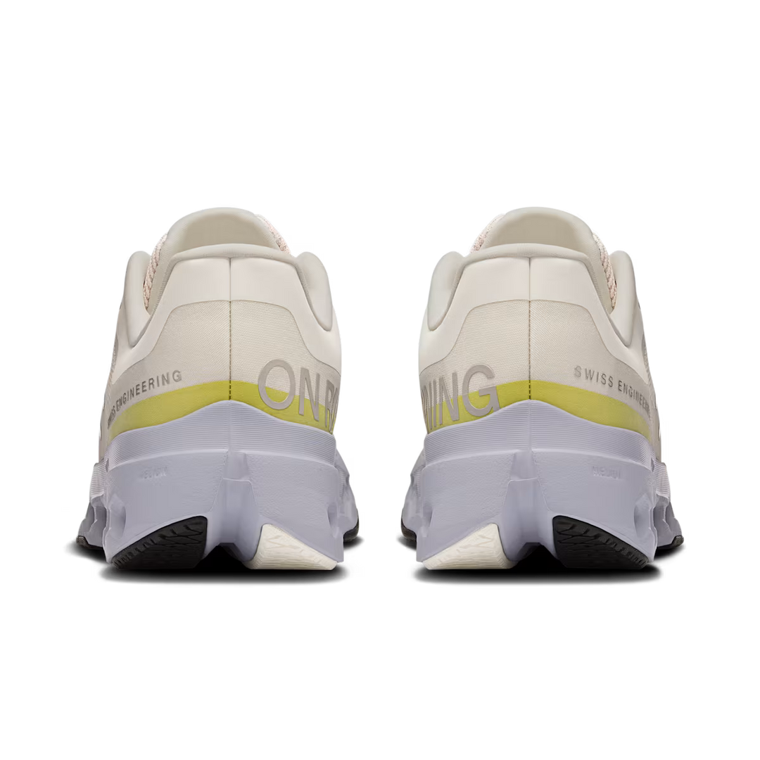 ON Cloudsurfer Next 1 para mujer - Ivory Nimbus