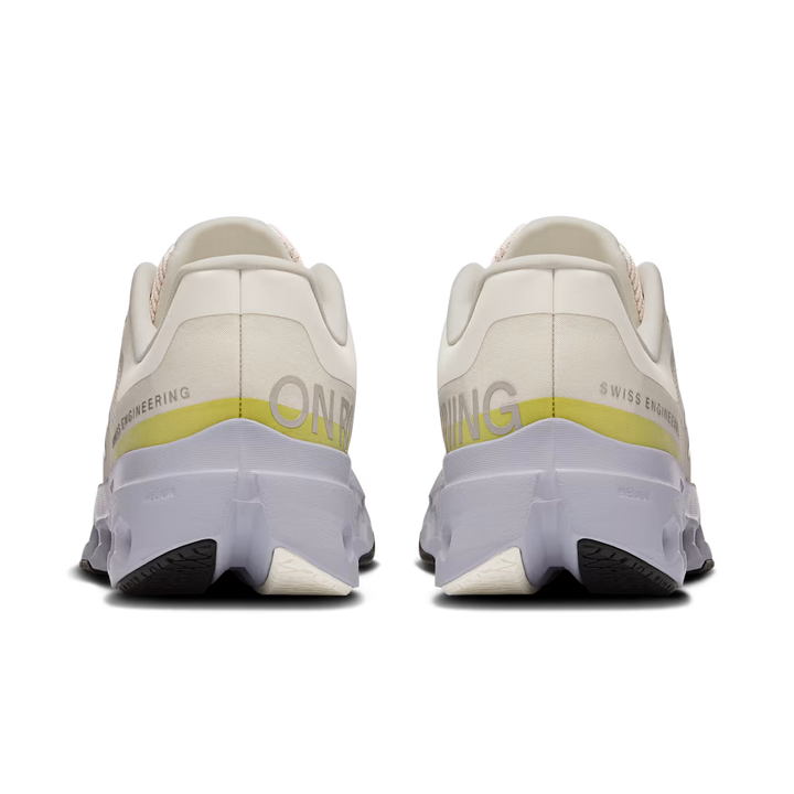 ON Cloudsurfer Next 1 para mujer - Ivory Nimbus