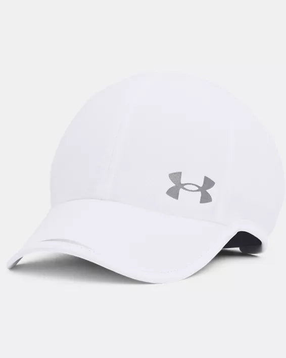 Gorra UA Launch Run para mujer de Under Armour (1361542)