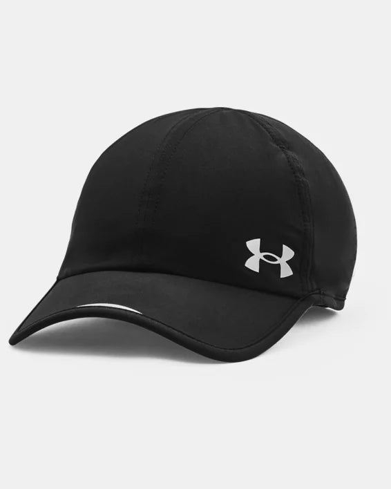 Gorra UA Launch Run para hombre de Under Armour (1361562)