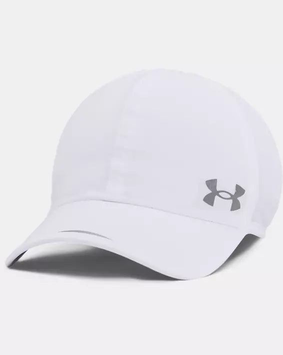 Gorra UA Launch Run para hombre de Under Armour (1361562)