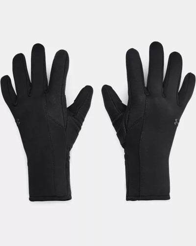 Guantes de polar UA Storm para mujer de Under Armour (1365972) 