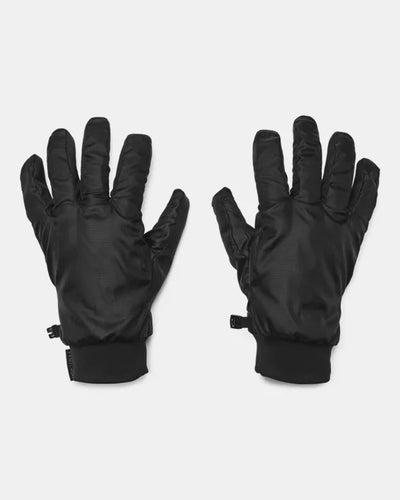 Guantes de running de polar UA Storm de Under Armour para hombre (1373284) 