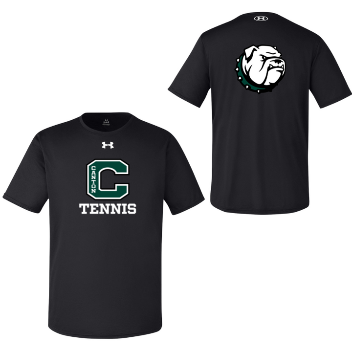 Canton Tennis - Under Armour Men's Tee (1376842)