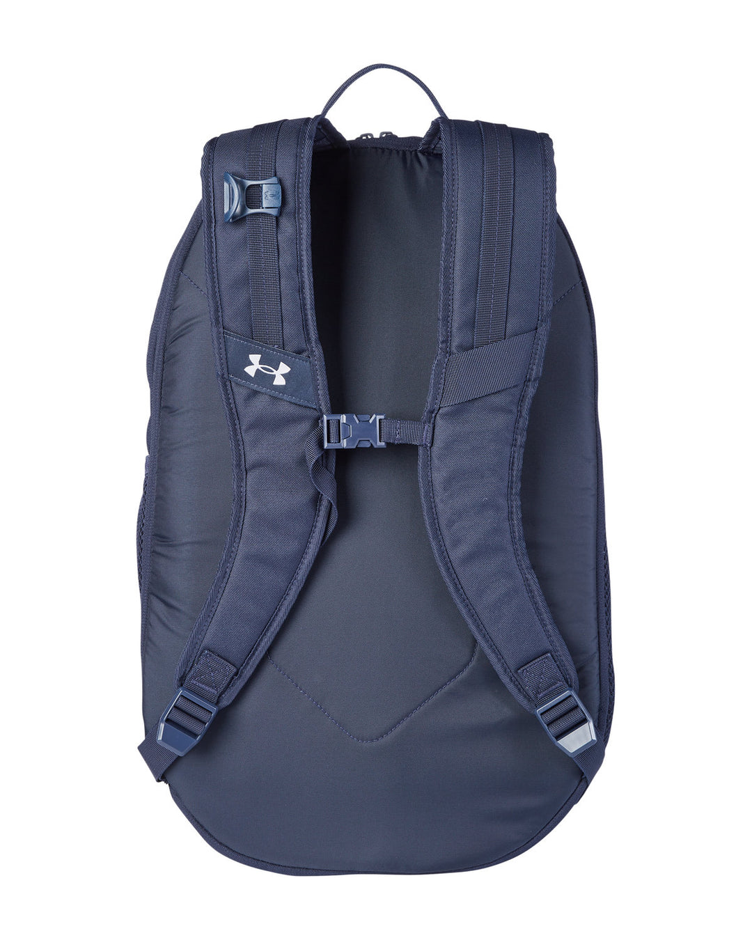 Foxboro Middle School Basketball Under Armour Hustle Backpack (1384673)